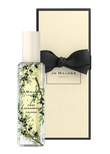 Jo Malone CADE & CEDARWOOD Cologne Unisex