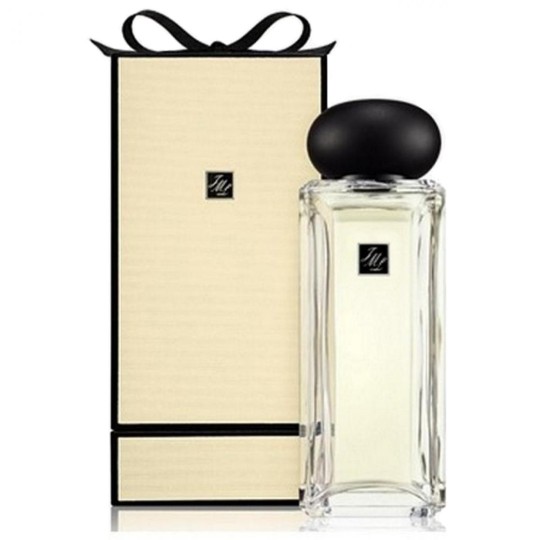 Jo Malone SILVER NEEDLE TEA Unisex