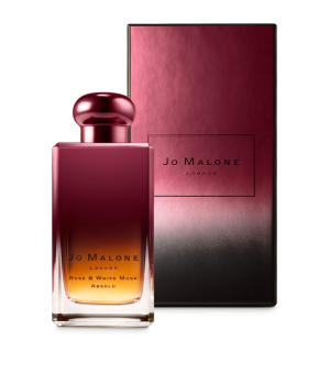 Jo Malone ROSE & WHITE MUSK ABSOLU Unisex