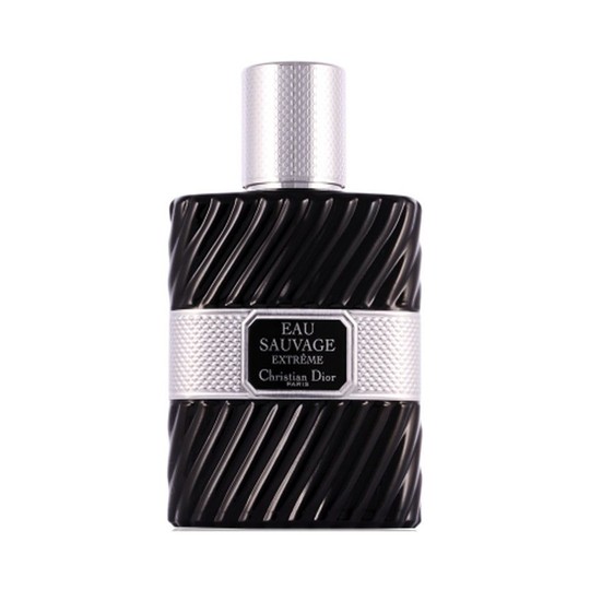 Christian Dior EAU SAUVAGE EXTREME Men