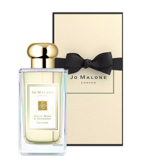 Jo Malone WHITE MOSS & SNOWDROP Cologne Unisex