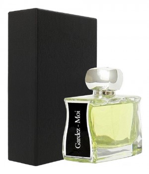 Jovoy Paris GARDEZ-MOI Women