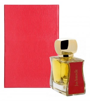 Jovoy Paris JUS INTERDIT Unisex
