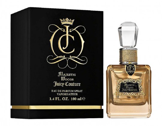 Juicy Couture MAJESTIC WOODS Women