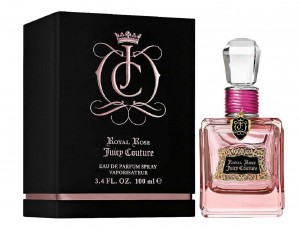 Juicy Couture ROYAL ROSE Women