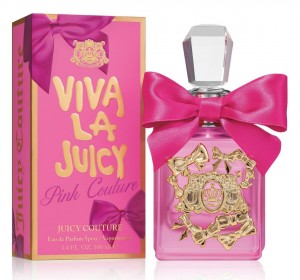 Juicy Couture VIVA LA JUICY PINK COUTURE Women