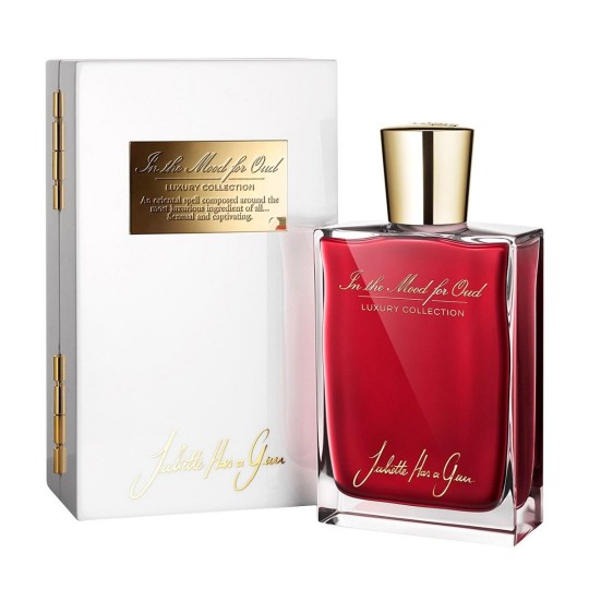 Juliette Has A Gun IN THE MOOD FOR OUD Luxury Collection Unisex