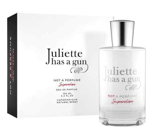 Juliette Has A Gun NOT A PERFUME SUPERDOSE Unisex