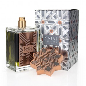 Kajal HOMME Men