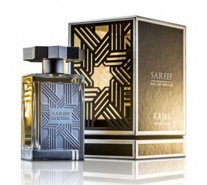 Kajal SAREEF Unisex
