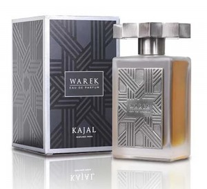 Kajal WAREK Unisex