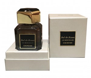 Keiko Mecheri BAL DE ROSES Les Merveilles Unisex