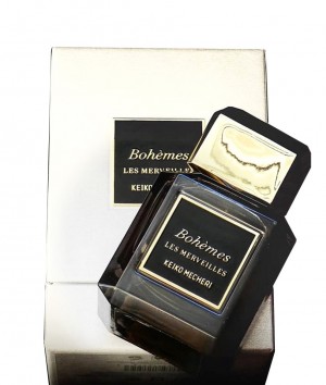 Keiko Mecheri BOHEMES Les Merveilles Unisex