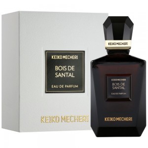 Keiko Mecheri BOIS DE SANTAL / MAKASSAR Women