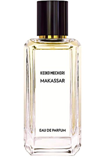 Keiko Mecheri BOIS DE SANTAL / MAKASSAR Women