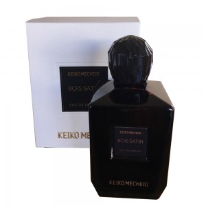 Keiko Mecheri BOIS SATIN Unisex