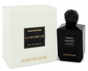 Keiko Mecheri CLAIR-OBSCUR / JASMINE Women