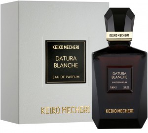 Keiko Mecheri DATURA BLANCHE Women