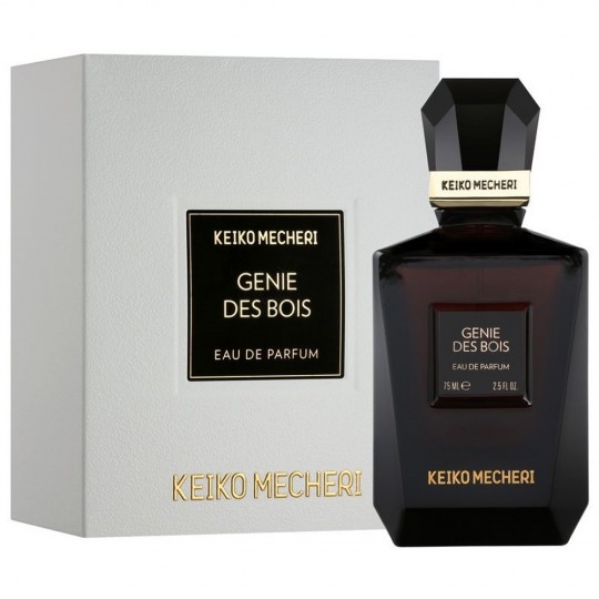 Keiko Mecheri GENIE DES BOIS Unisex