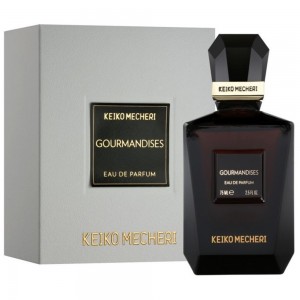 Keiko Mecheri GOURMANDISES Women