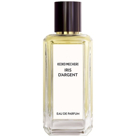 Keiko Mecheri IRIS D'ARGENT Unisex