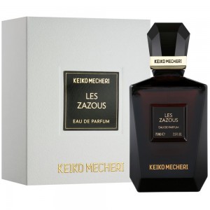 Keiko Mecheri LES ZAZOUS Unisex