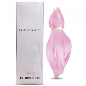 Keiko Mecheri LOUKHOUM EAU POUDREE Women