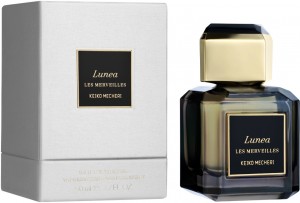 Keiko Mecheri LUNEA Les Merveilles Unisex