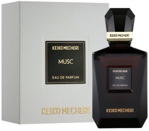 Keiko Mecheri MUSC Unisex