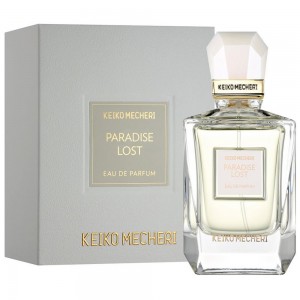Keiko Mecheri PARADISE LOST Unisex