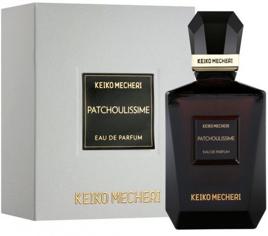 Keiko Mecheri PATCHOULISSIME Women