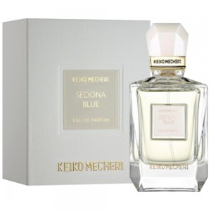 Keiko Mecheri SEDONA BLUE Unisex
