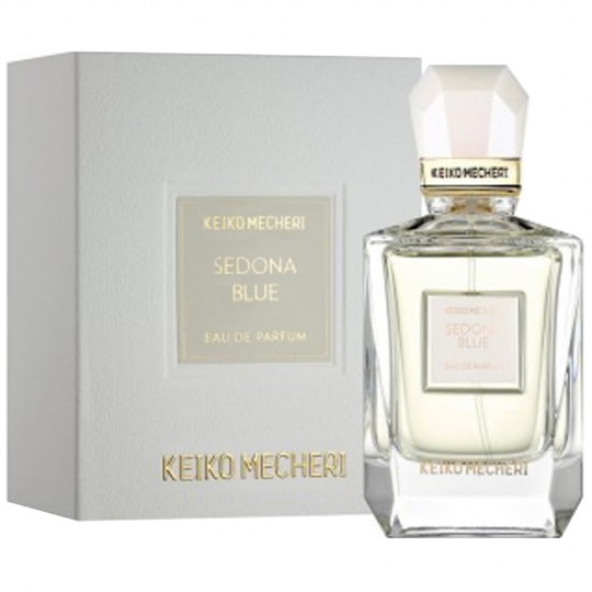 Keiko Mecheri SEDONA BLUE Unisex