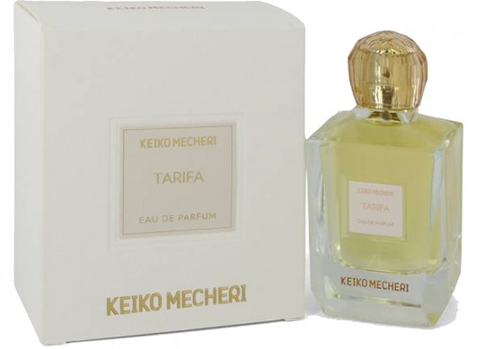 Keiko Mecheri TARIFA Unisex