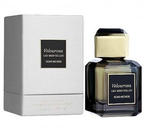 Keiko Mecheri VELOUROSA Les Merveilles Unisex