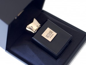 Keiko Mecheri VETIVER VELOURS Les Merveills Unisex
