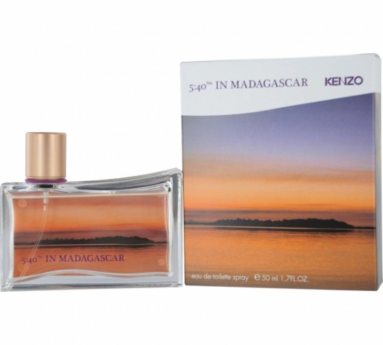 Kenzo 5:40 PM IN MADAGASCAR Unisex