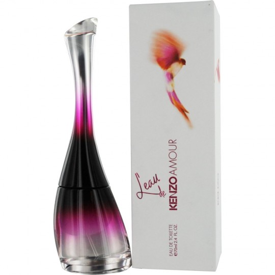 Kenzo L'EAU DE KENZO AMOUR Women