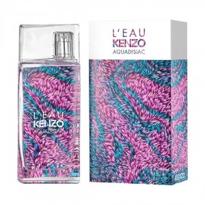 Kenzo L'EAU AQUADISIAC Women