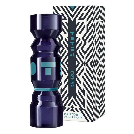 Kenzo TOTEM BLUE Unisex