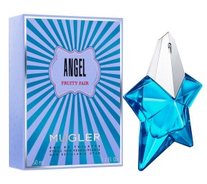 Thierry Mugler ANGEL FRUITY FAIR Women