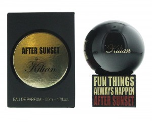 Kilian FUN THINGS ALWAYS HAPPEN AFTER SUNSET Unisex