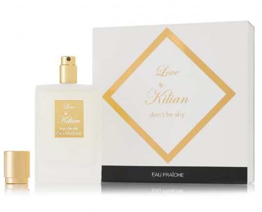 Kilian LOVE Don't Be Shy EAU FRAICHE Women