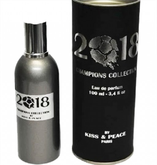 Kiss & Peace SILVER Unisex