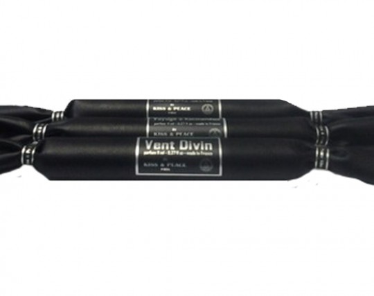 Kiss & Peace VENT DIVIN Unisex