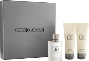Giorgio Armani ACQUA DI GIO Men