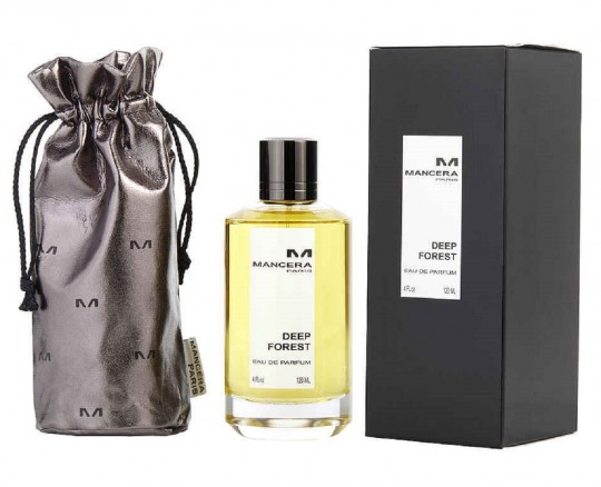 Mancera DEEP FOREST Unisex