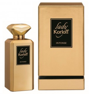 Korloff Paris LADY Intense Women