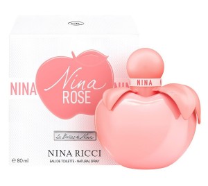 Nina Ricci NINA ROSE Les Belles De Nina Women