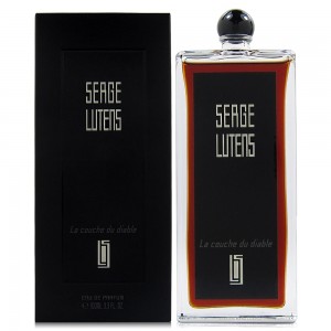 Serge Lutens LA COUCHE DU DIABLE Unisex